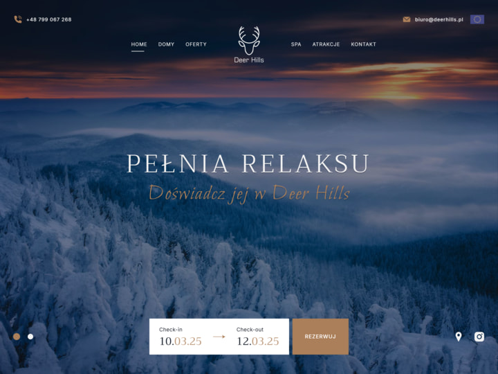 Deer Hills Apartments