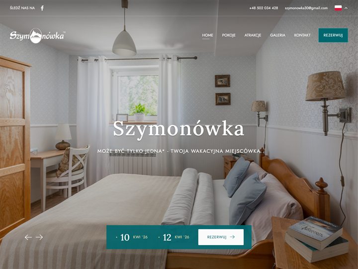 Szymonówka
