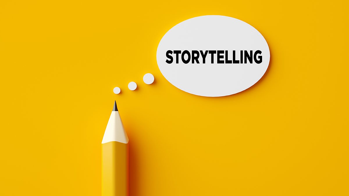 storytelling