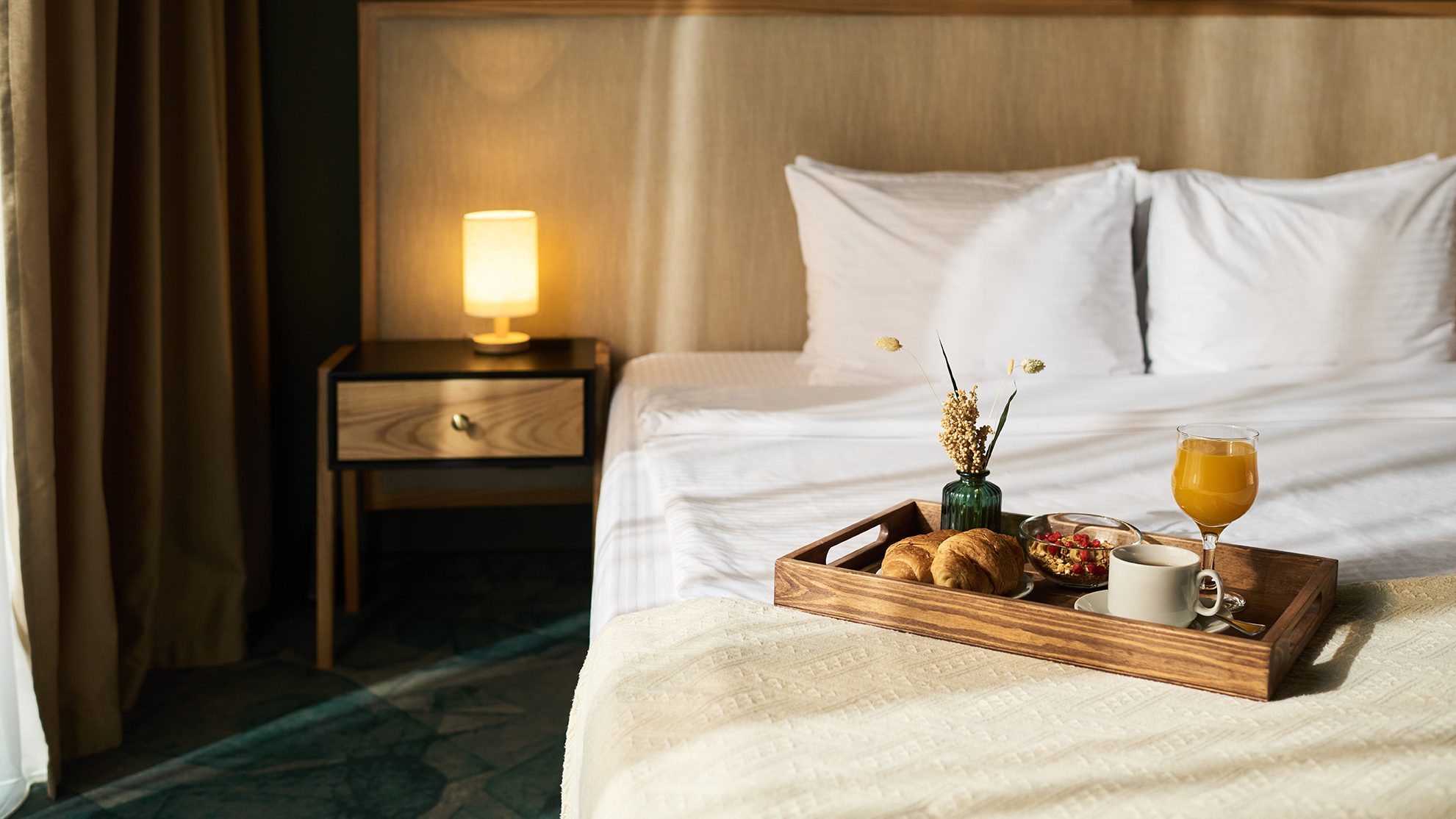 przygotowanie mieszkania do wynajmu krótkoterminowego