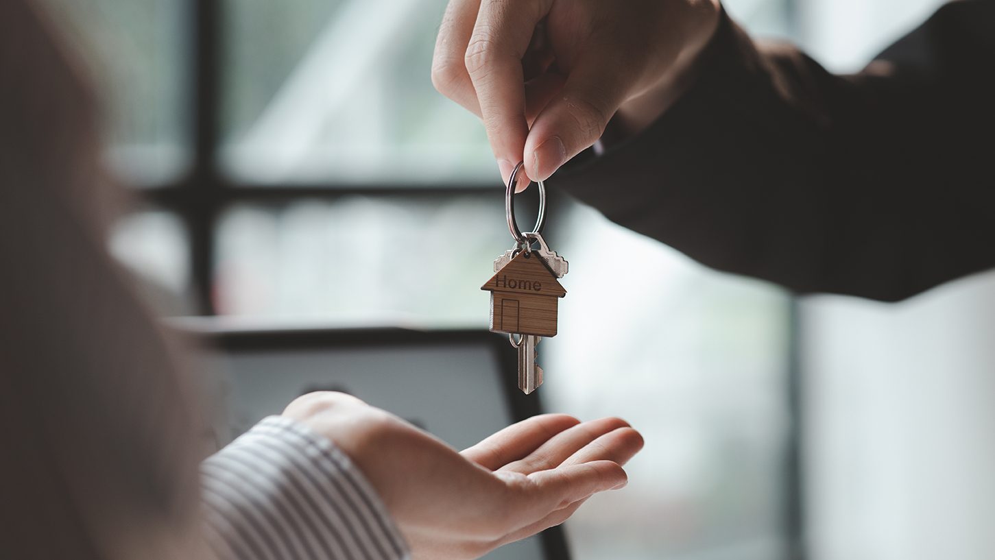 wynajem krótkoterminowy