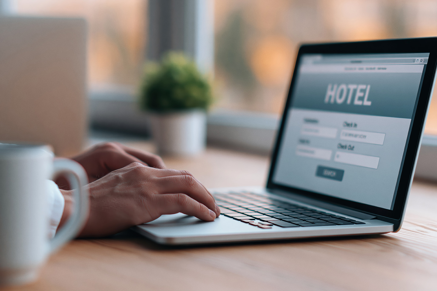 Billboard effect in hospitality – how to use OTA to increase direct bookings?